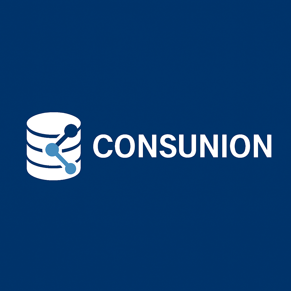 Consunion Logo